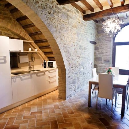 Umbria Nel Cuore Cannara Extérieur photo