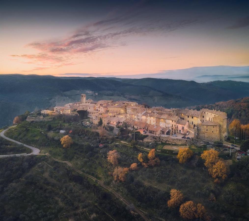 Umbria Nel Cuore Cannara Extérieur photo