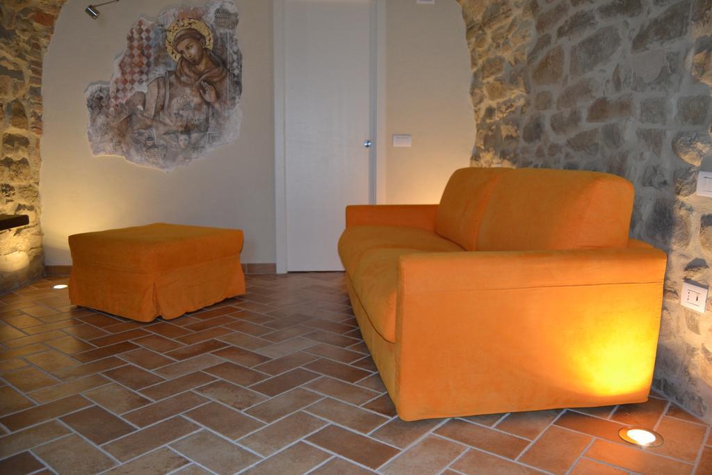 Umbria Nel Cuore Cannara Extérieur photo