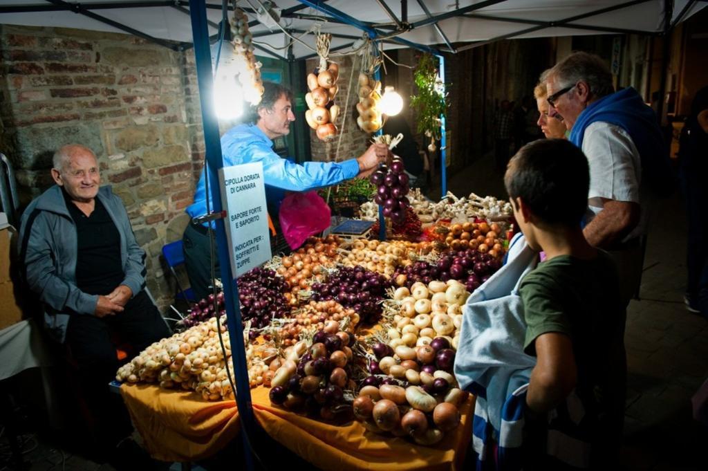 Umbria Nel Cuore Cannara Extérieur photo