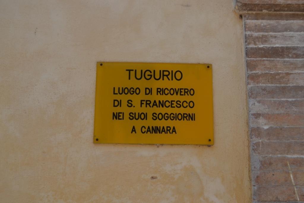 Umbria Nel Cuore Cannara Extérieur photo