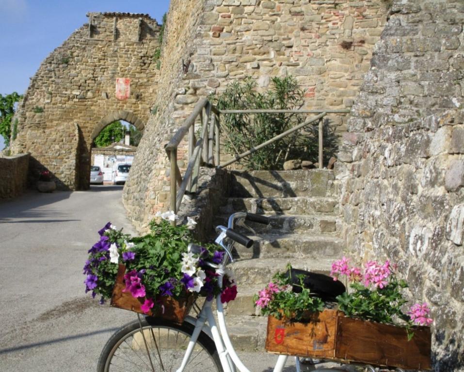 Umbria Nel Cuore Cannara Extérieur photo
