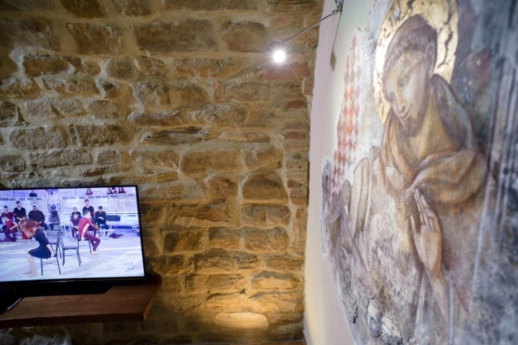 Umbria Nel Cuore Cannara Extérieur photo