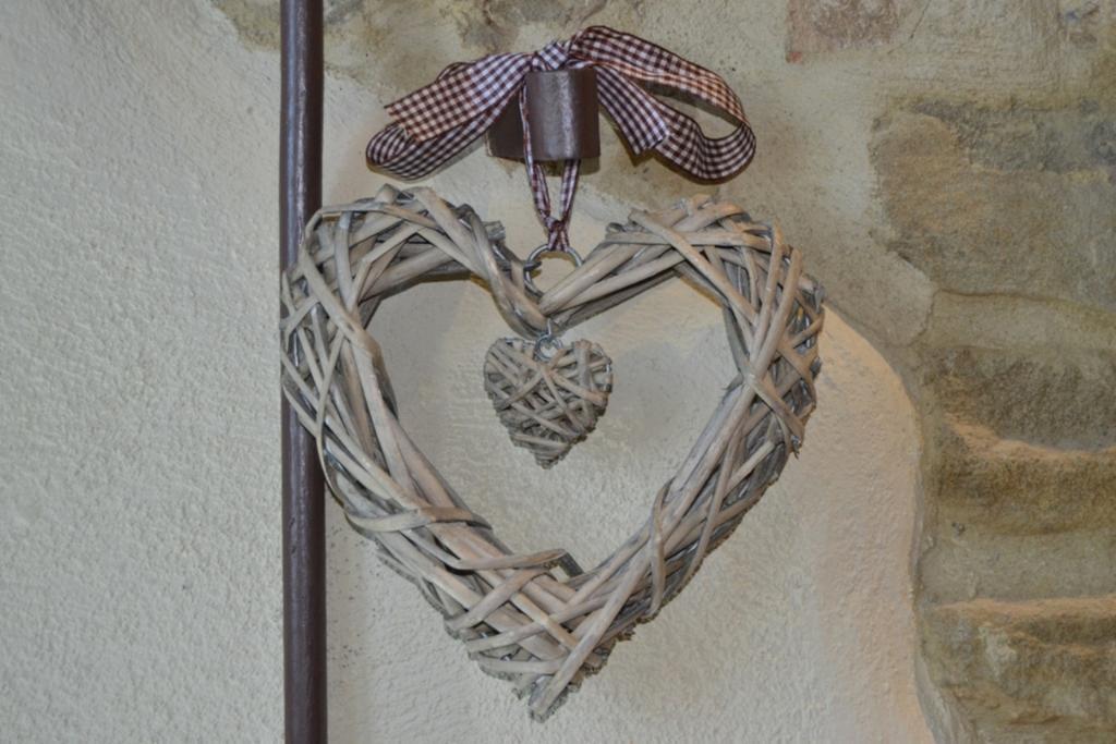 Umbria Nel Cuore Cannara Extérieur photo
