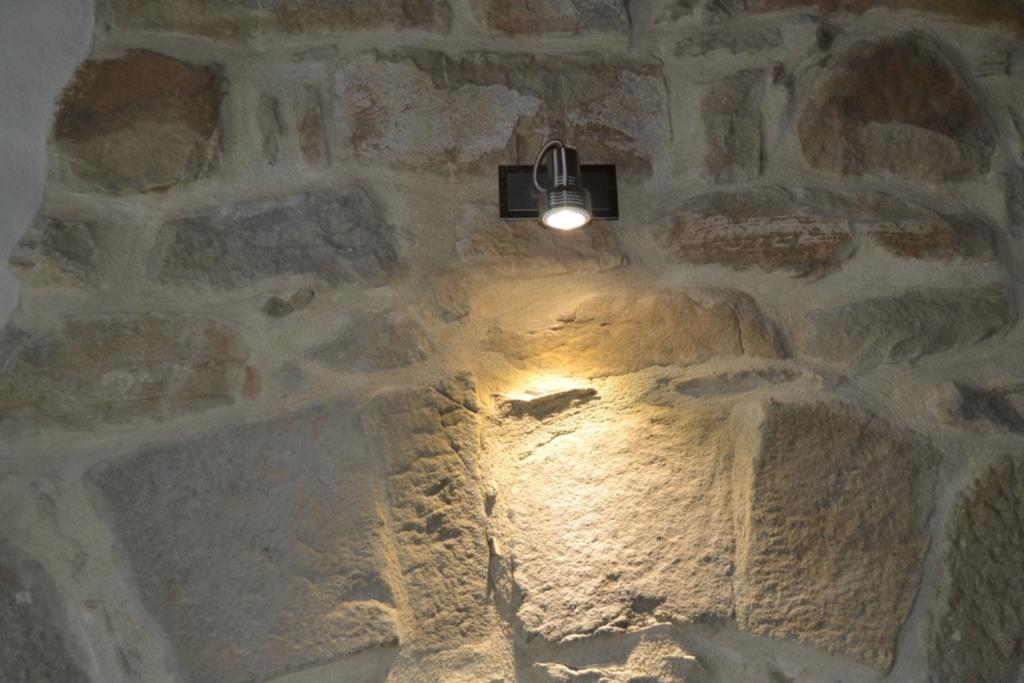 Umbria Nel Cuore Cannara Extérieur photo