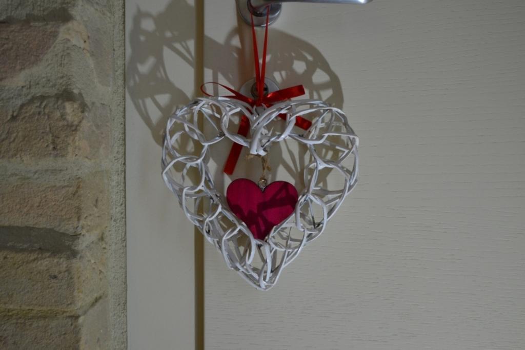 Umbria Nel Cuore Cannara Extérieur photo