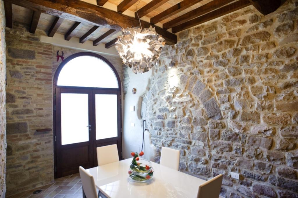 Umbria Nel Cuore Cannara Extérieur photo