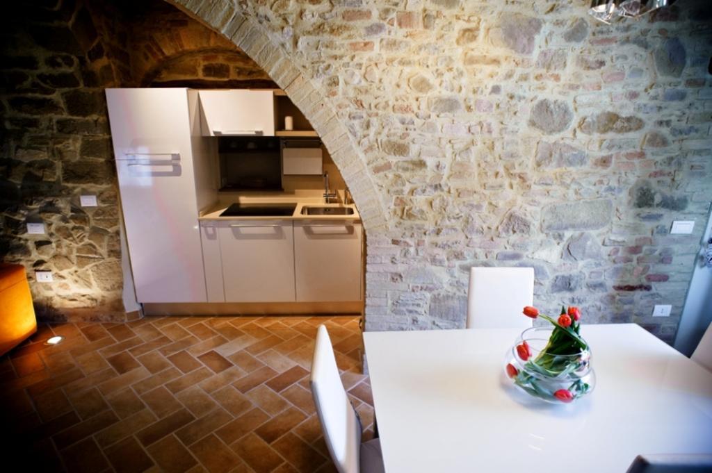 Umbria Nel Cuore Cannara Extérieur photo