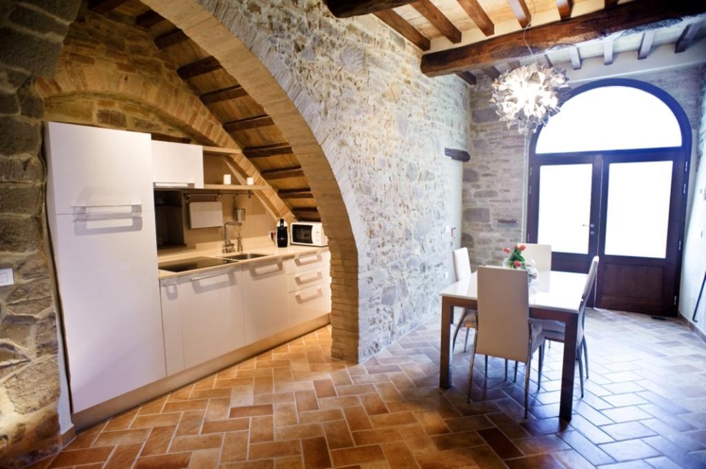 Umbria Nel Cuore Cannara Extérieur photo